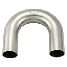 4117-BPE DT23 Elbow 180° Weld Ends 